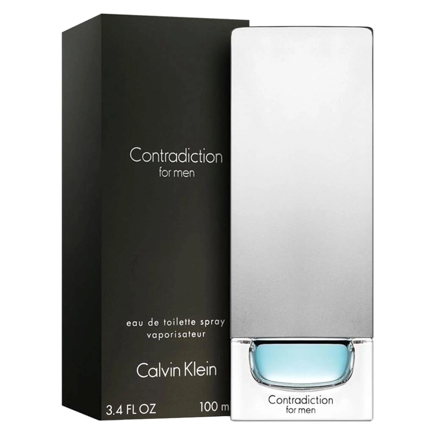 Contradiction M Eau de Toilette 100 ml