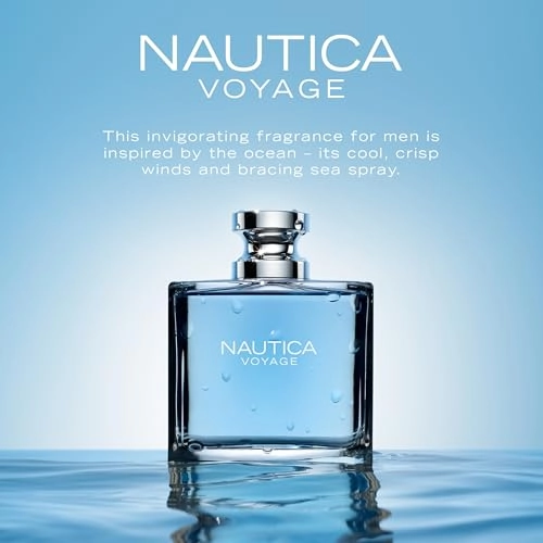 Voyage Eau de Toilette 100 ml