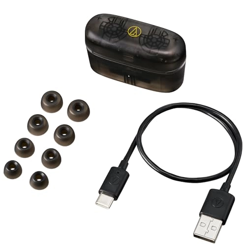 ATH-CKS30TW+ Wireless Earbud