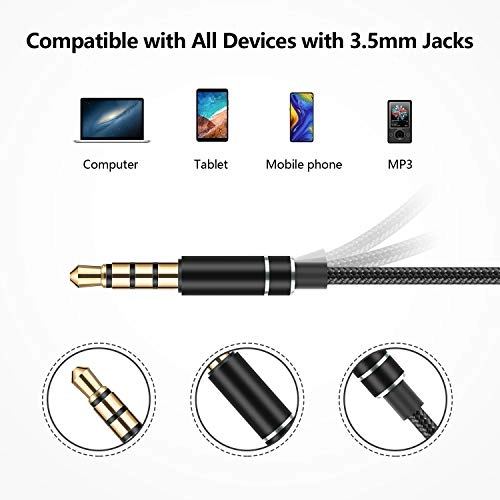 SP01 Wired Earbud