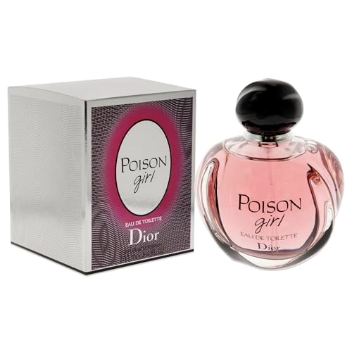 Poison Girl Eau de Toilette 100 ml