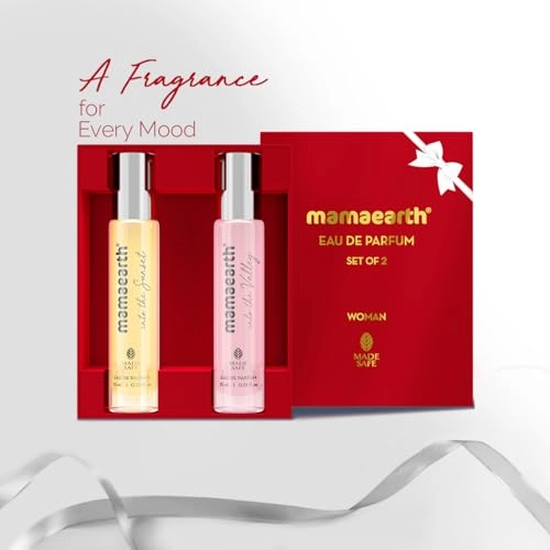 Into the Sunset + Into the Valley - Eau De Parfum 2 piece(s)