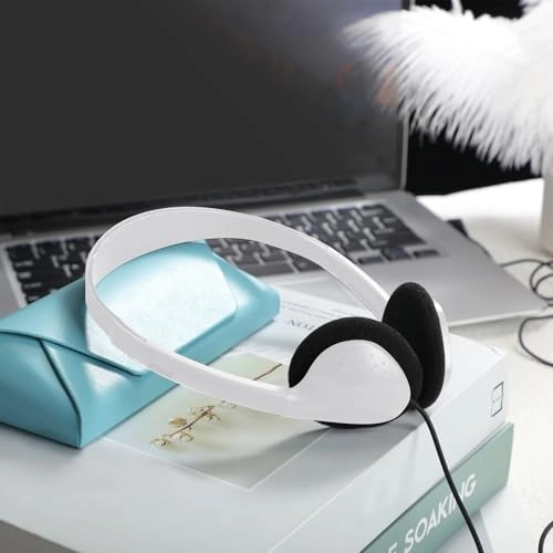 Kids Earphones-07 Wired Headphone