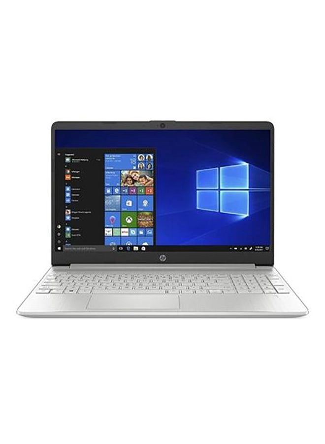 HP 15s-fq1001ne - 15.6'' Core i3-1005G1 8GB DDR4 256GB SSD