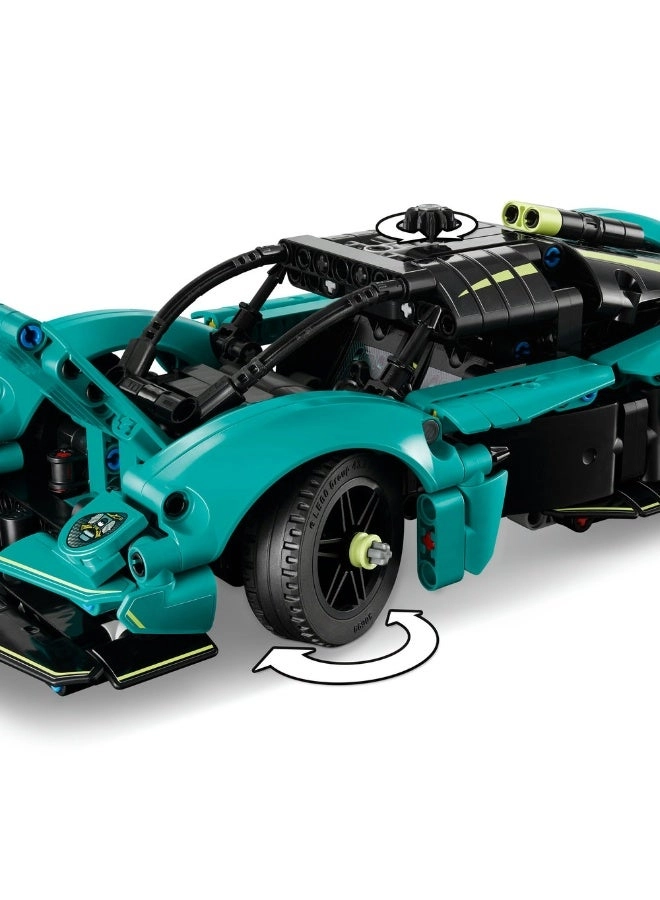 Technic Aston Martin Valkyrie (42208)