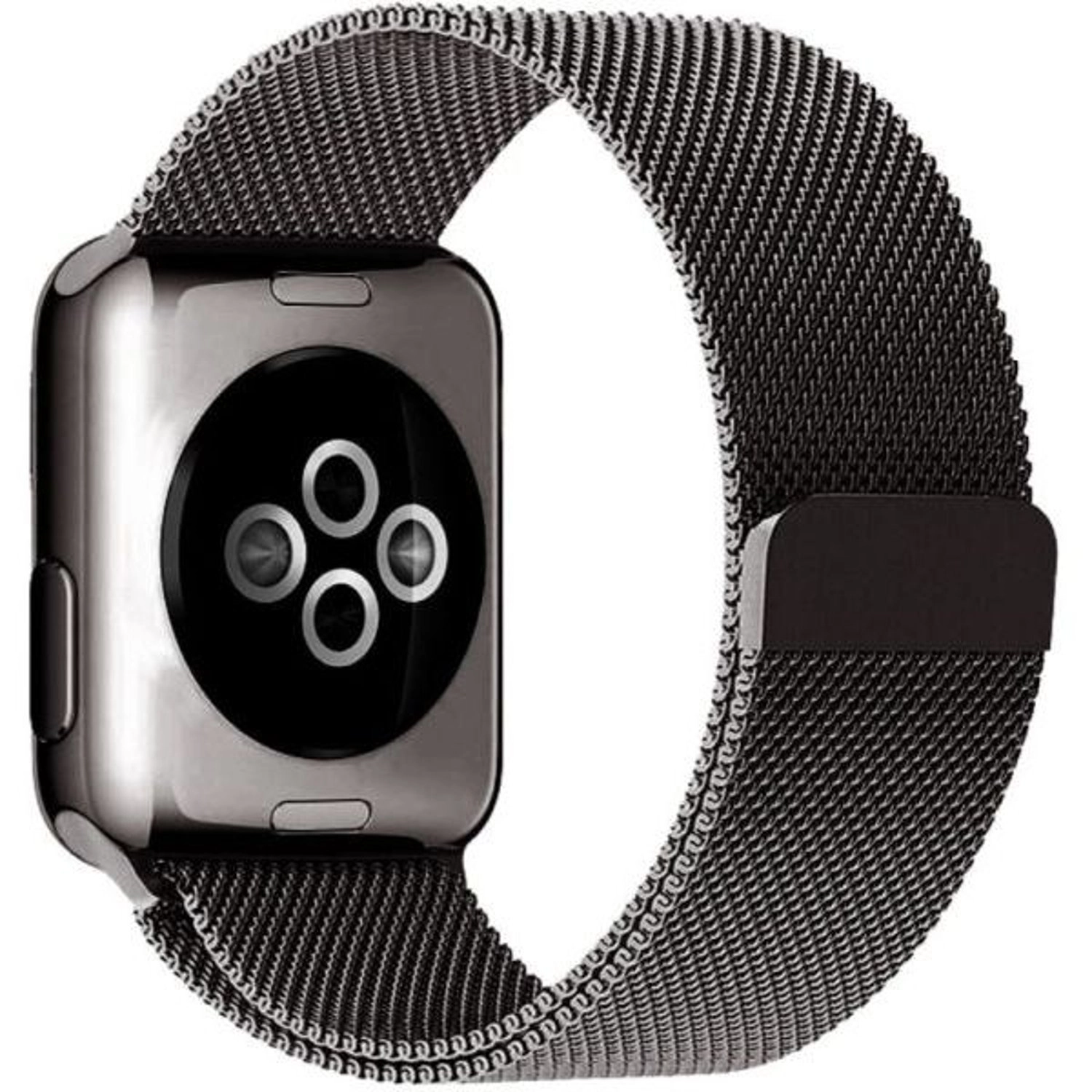 Stainless Steel Watch Strap for Apple Watch - 40/38mm