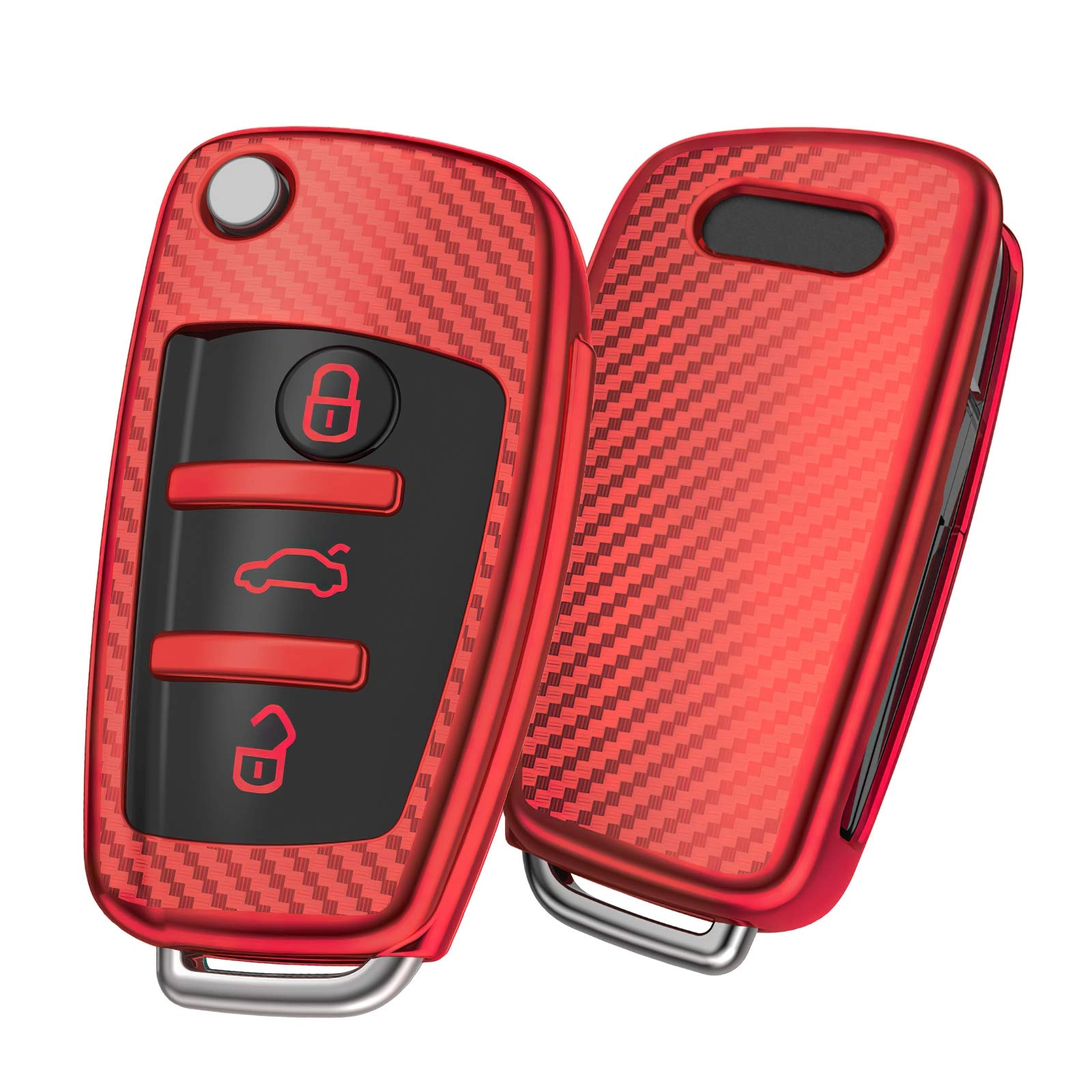 Car Key Case - Car