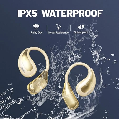 SK33 Wireless Headphone