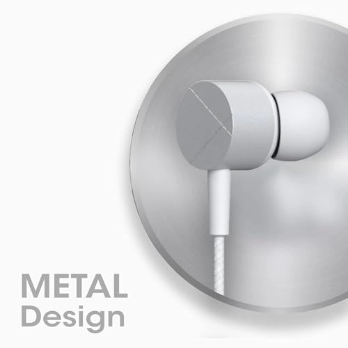 Buds C2 Wired Earphone