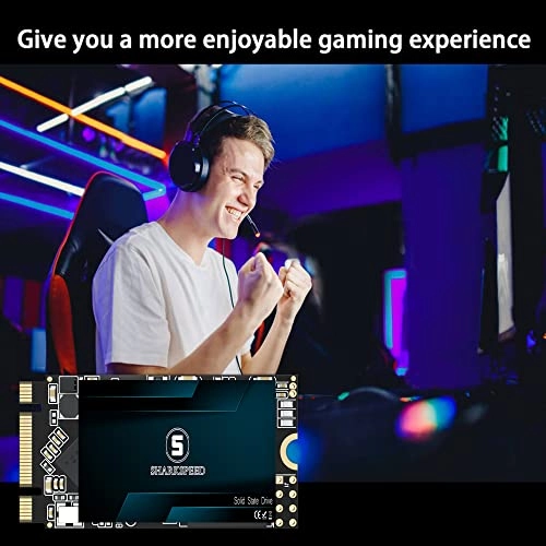 SSD - 128GB M.2 2242 NGFF