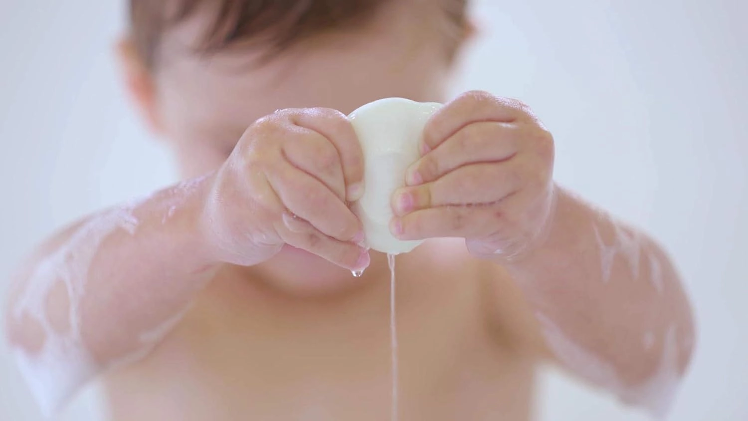 Teddy And Friends Bath Squirts - 5Pcs Multi Colour