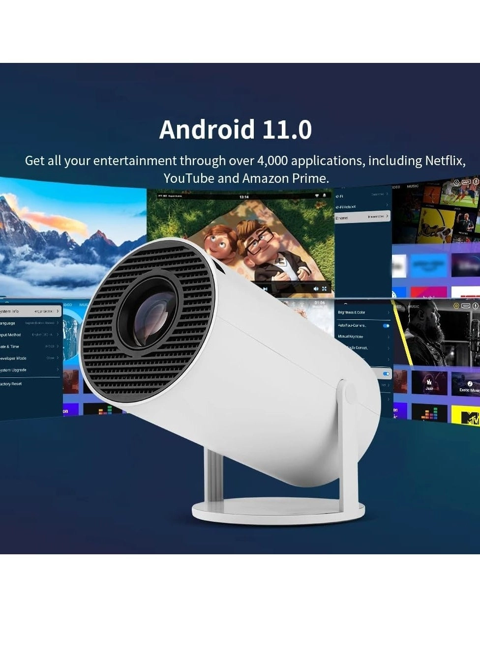 HY300 KH007 150 ANSI