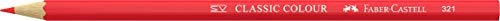 Classic Coloured Pencils - 36 Pcs
