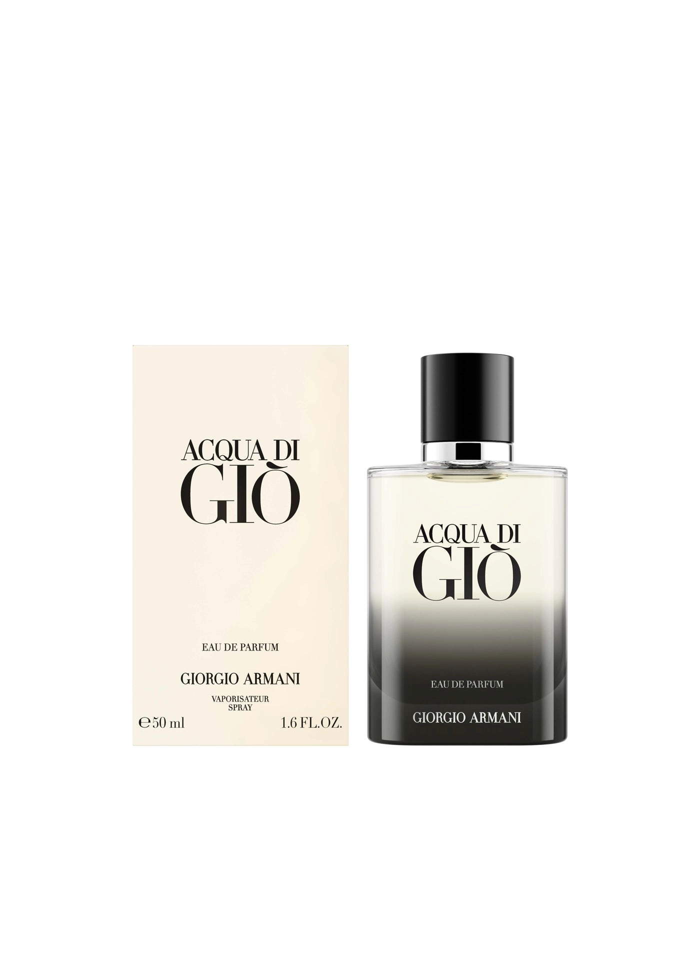Giorgio Armani Acqua di Giò Eau de Parfum - 50 ml