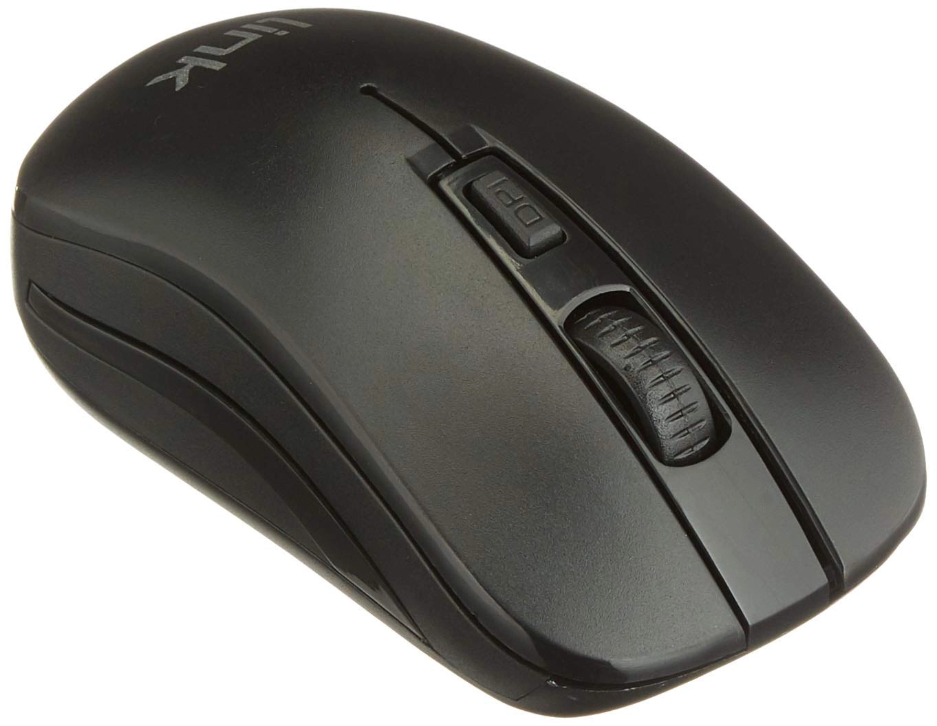 Link Creative LKMOS02 Mouse - Radio Frequency USB