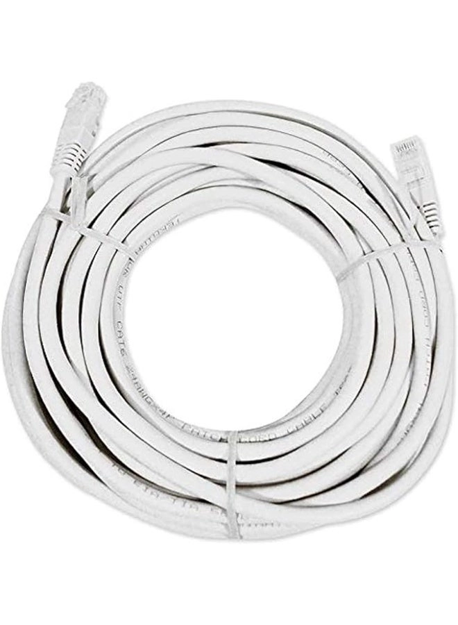 MUNTAQI CAT6 Ethernet LAN Cable - 50M