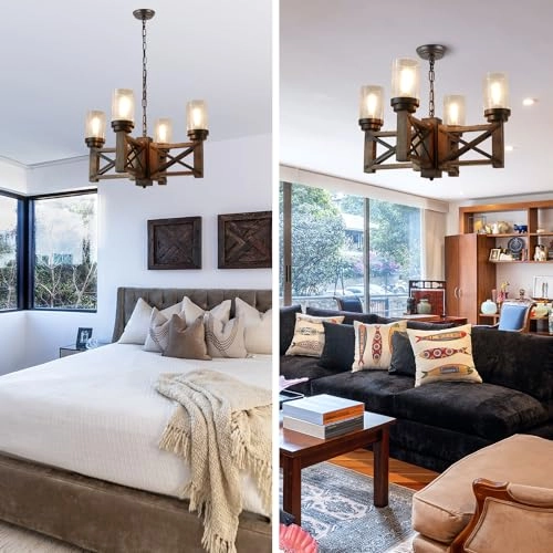 C0075 - 4 Lights 22.8 inches