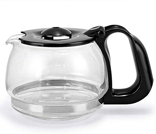 Fully Automatic Coffee Machine - 600 Milliliters Programmable