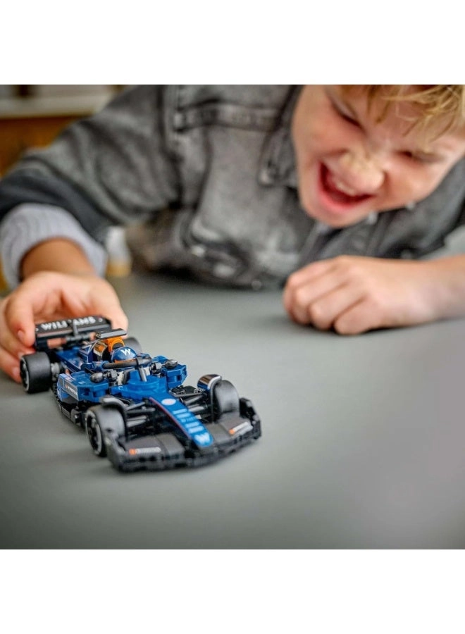 Williams Racing FW46 (77249)