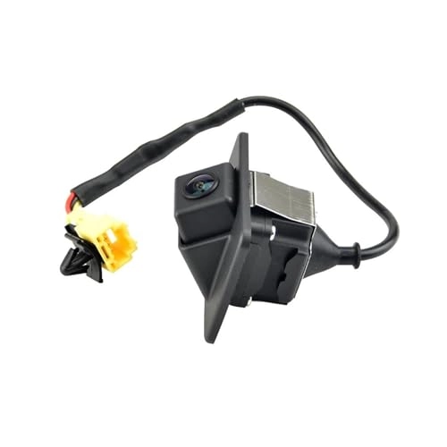 Rear View Camera - 728 x 582