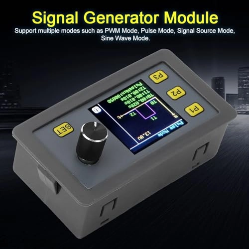 WSFG-06 - PWM Sine Wave 4-20mA