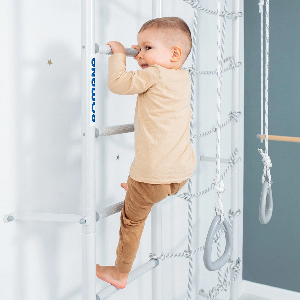 S7 Playground Set - Suitable for 3 years and above 100 kg