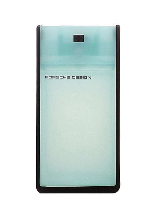 The Essence Summer Ice Eau de Toilette - 80ml