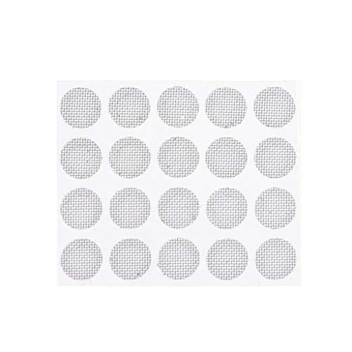 Earcup Protector for Headphones - Dustproof 20 Pcs