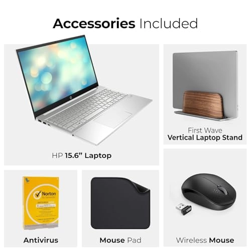 Pavilion 15T-EG300 - 15.6'' i5-1355U 8GB DDR4 1 TB SSD