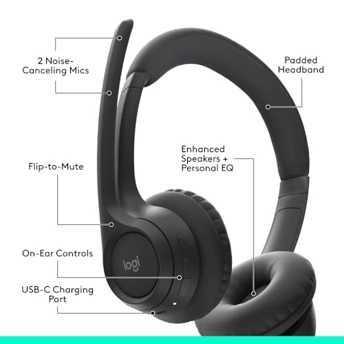 Zone 300 Wireless Headset
