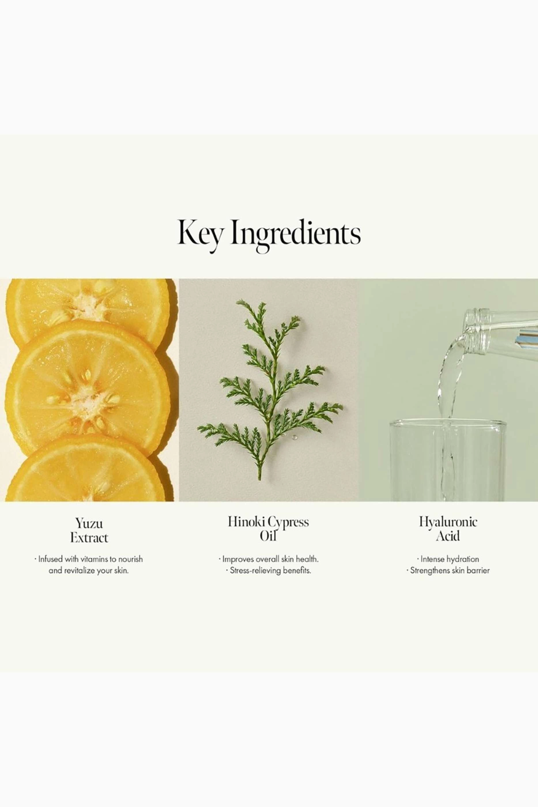 Amber 528 - 100ml
