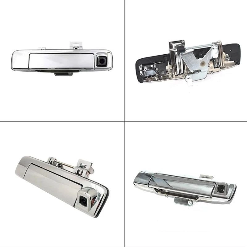 AHD Brake Light Reversing Camera
