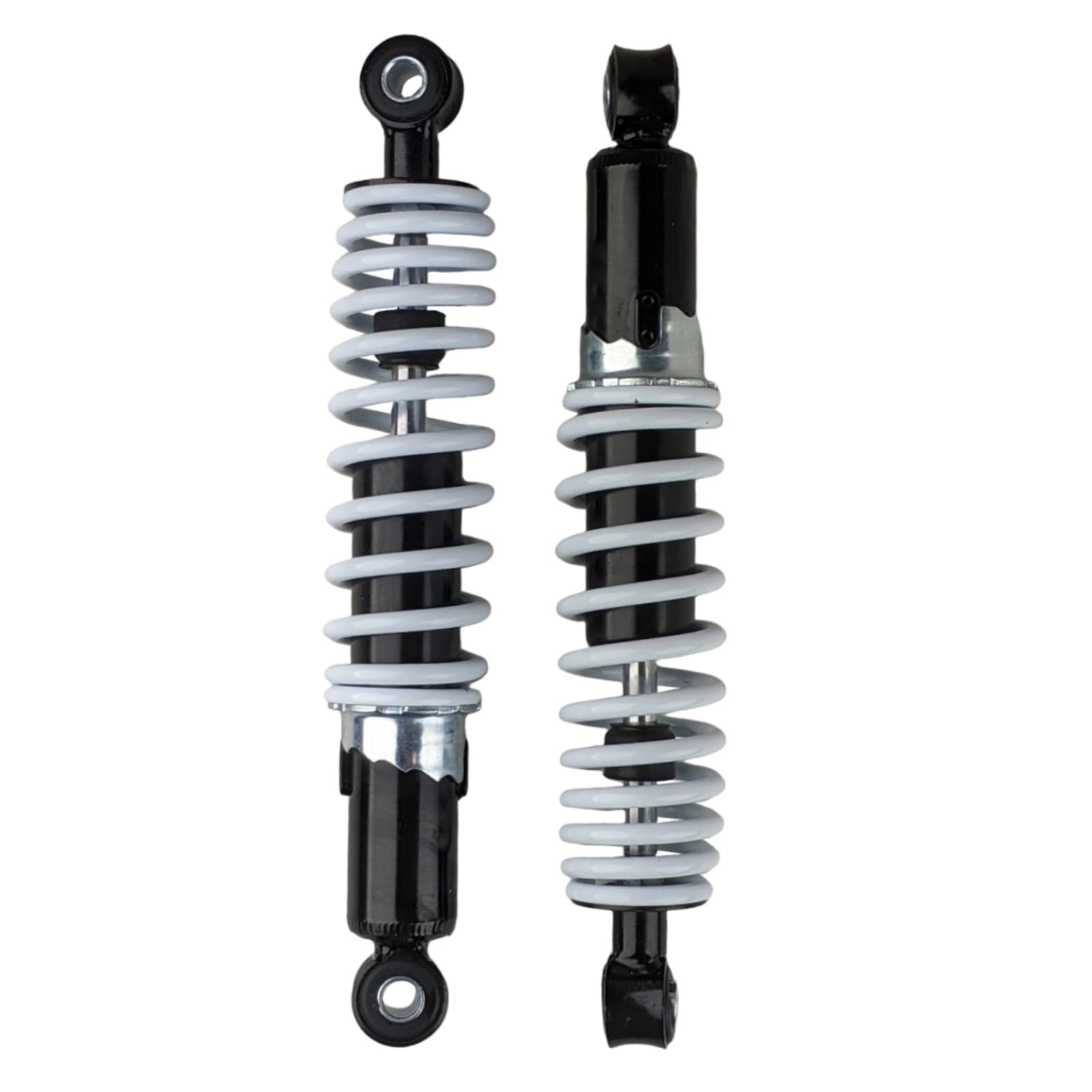 Front Shock Set