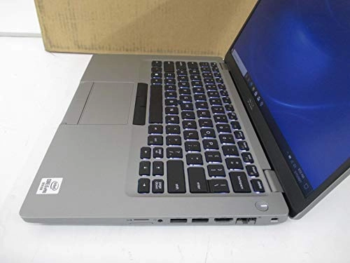 Latitude 5410 - 14'' Core i5-10310U 16GB DDR4 512GB SSD