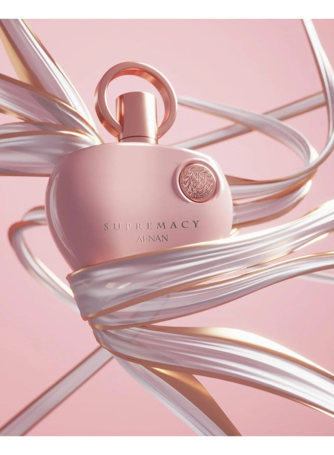 Supremacy Pink Eau de Parfum 100ml