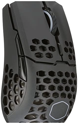 MM711 Gaming Mouse - USB