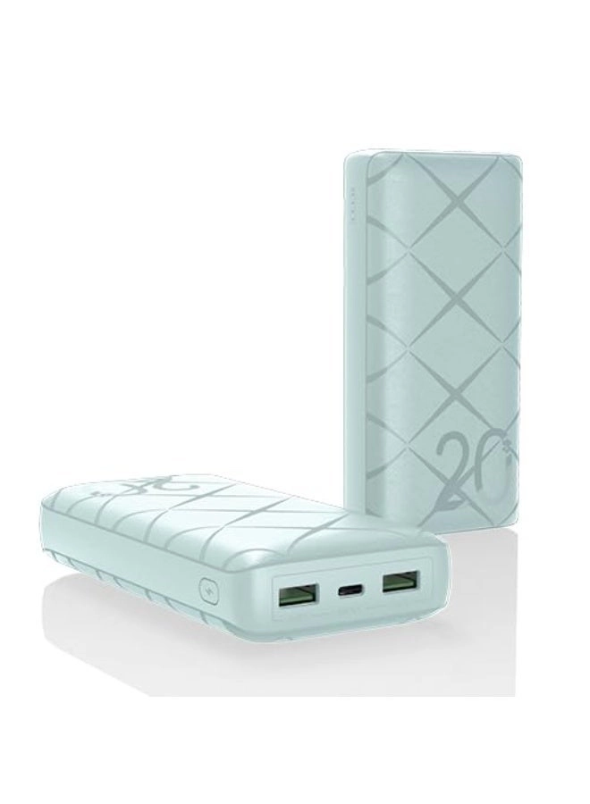 Infinix XPOWER 20 - 20000mAh 15W