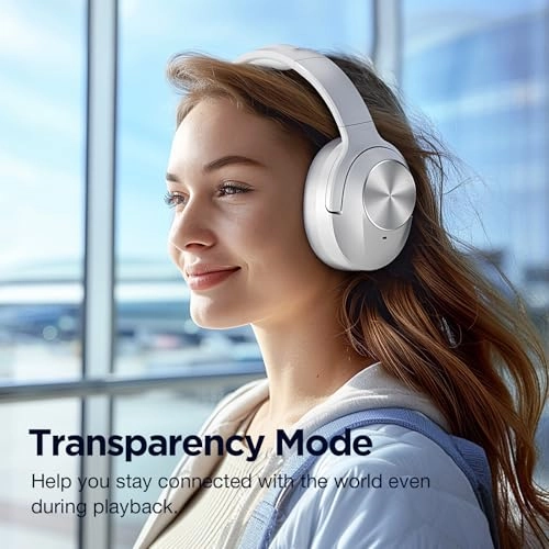 E11A Wireless Headphone