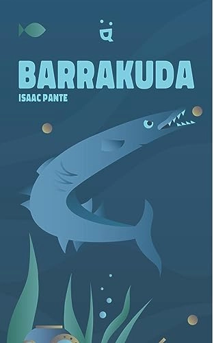 Barrakuda - Card Game
