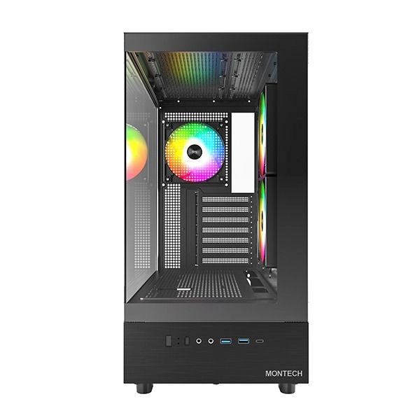 XR - Mid-Tower