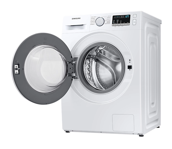 9Kg Front Load Washing Machine - Inverter AI Addwash