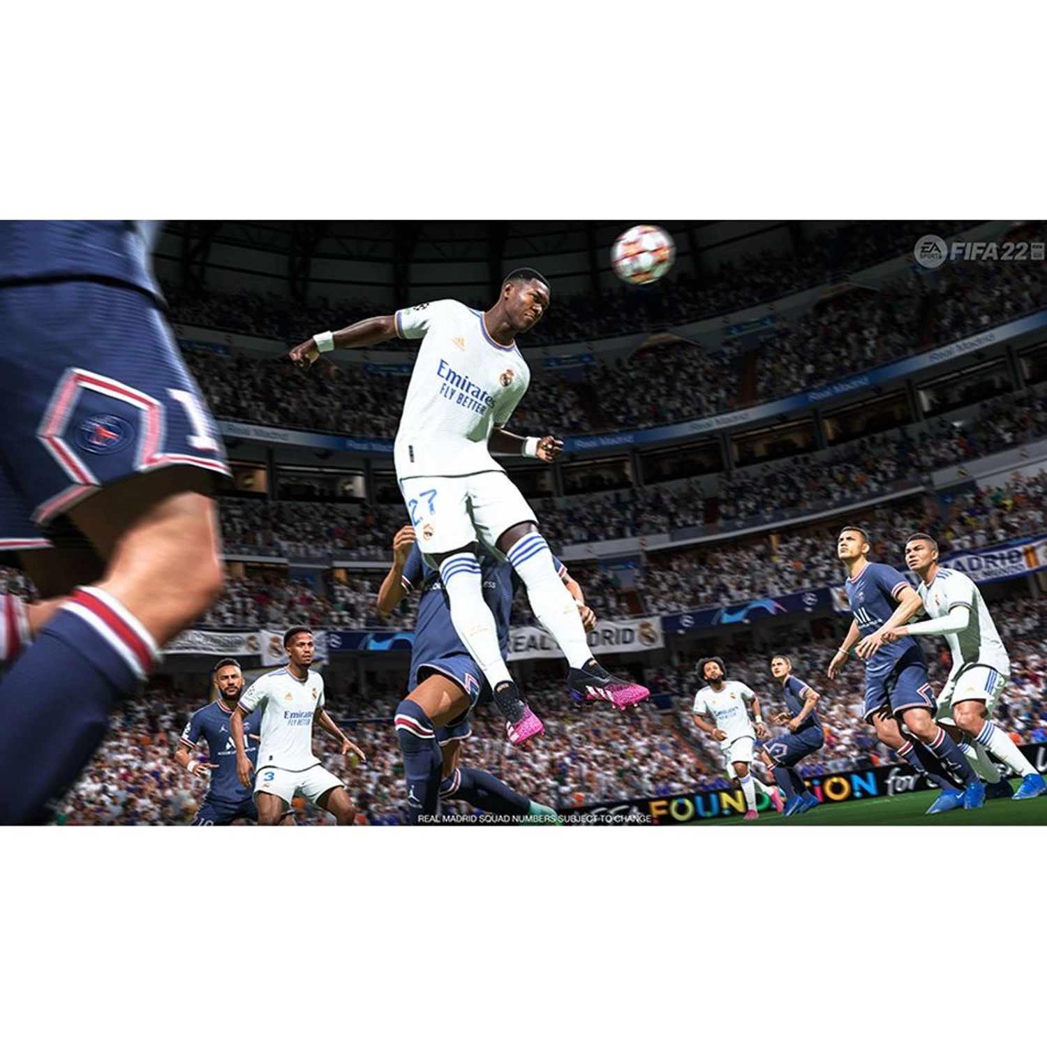 FIFA 23 - Xbox Series X/S