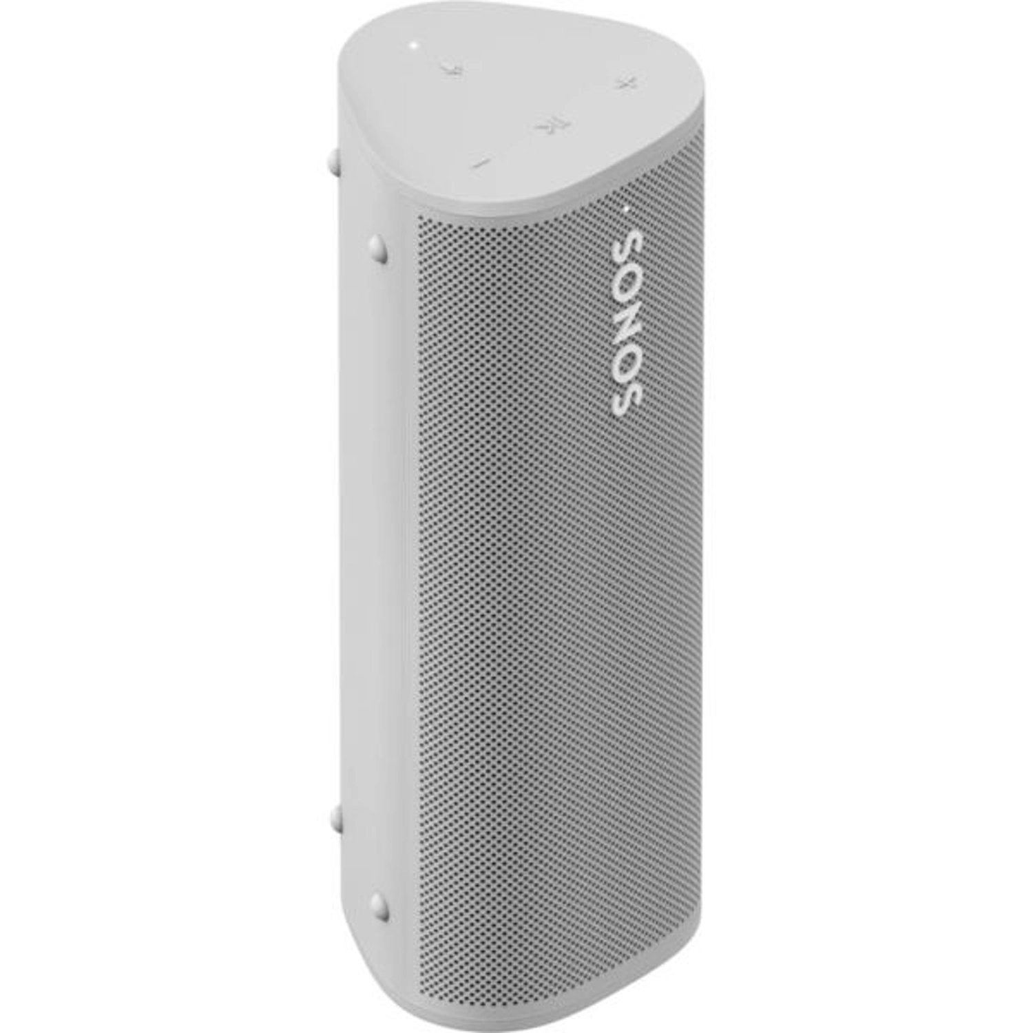 Roam RMSL1R21WHT Wireless Speaker