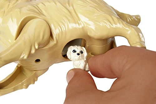 Barbie Newborn Pups - Playset Ages 3+