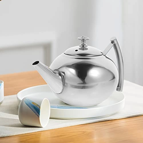 Whistling Tea Kettle - 1L