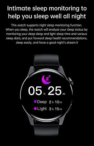 I29 - 1.28-inch 240*240 Heart Rate