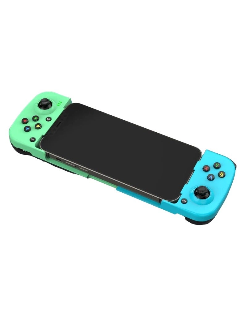 Mobile Game Controller - iOS Android PC