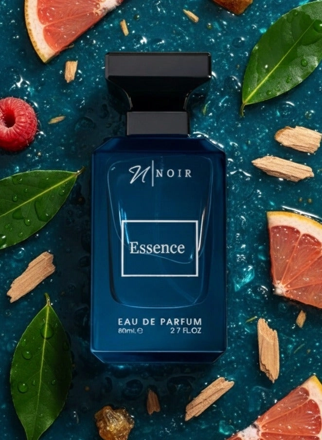 Opulence Eau de Parfum 80ml