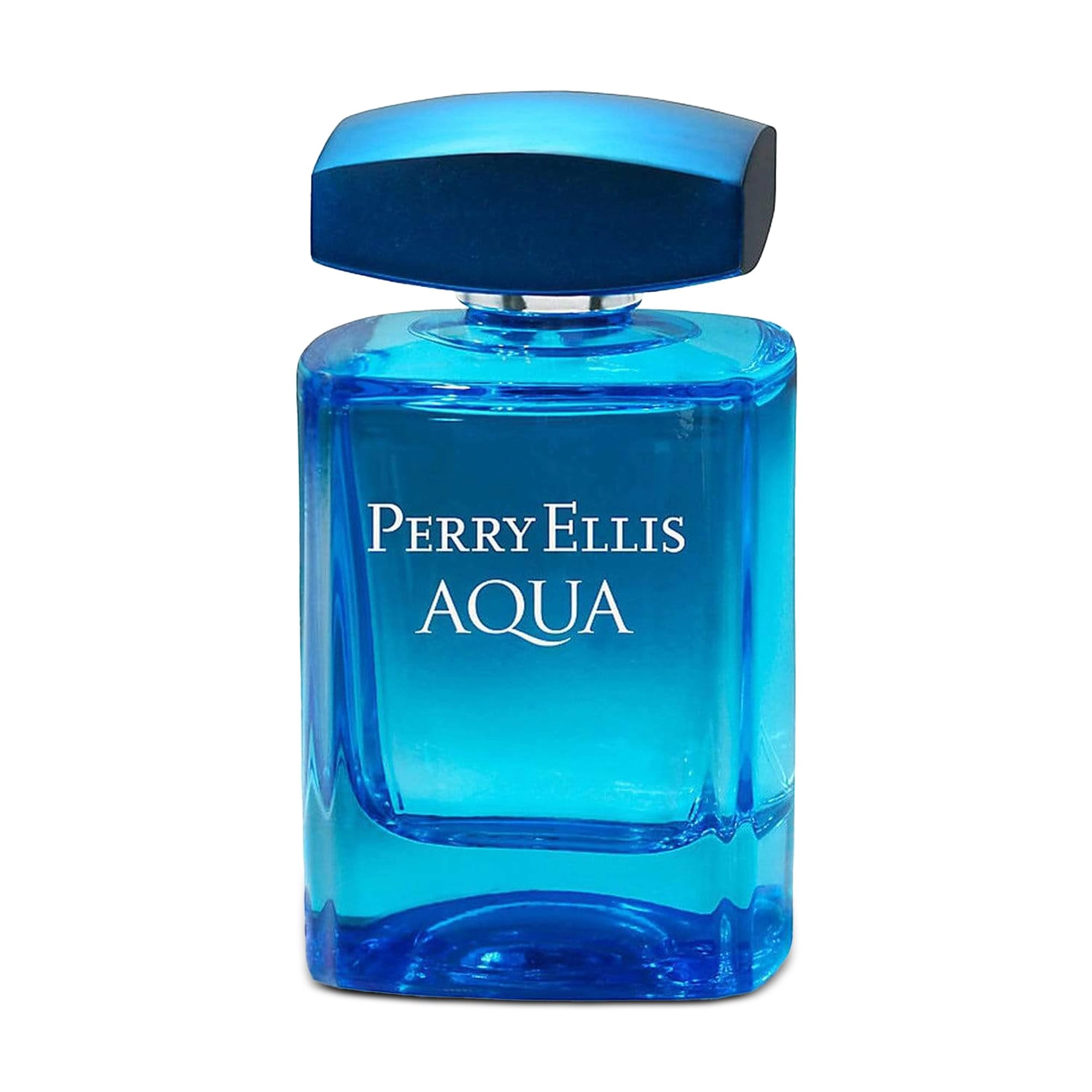 Perry Ellis Aqua Eau de Toilette 100ml