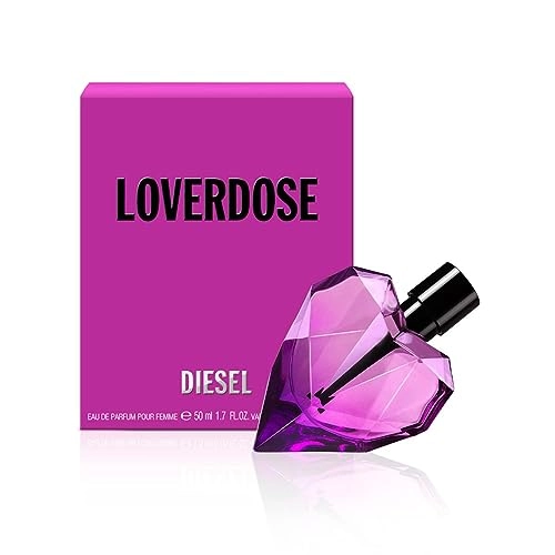 Loverdose Eau de Parfum 75ml
